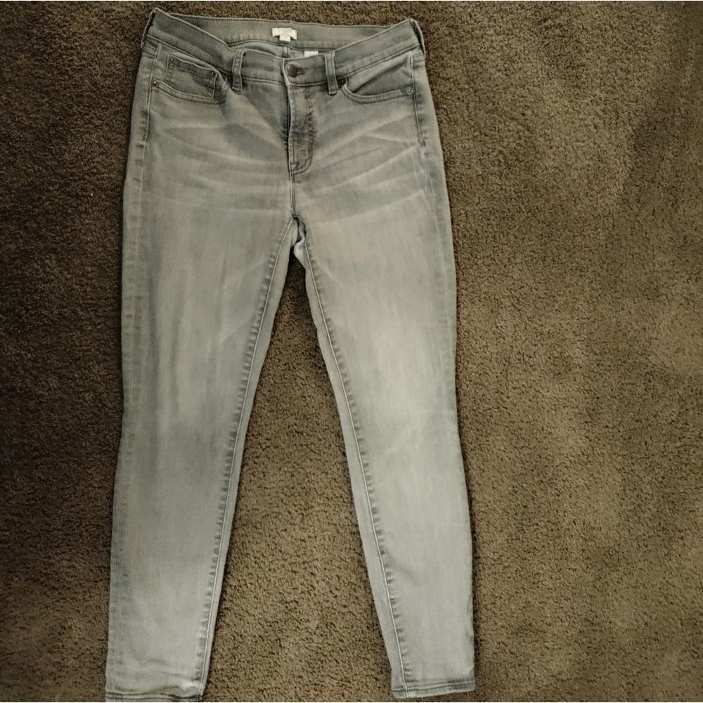 J Crew size 28 - Picture 2 of 2